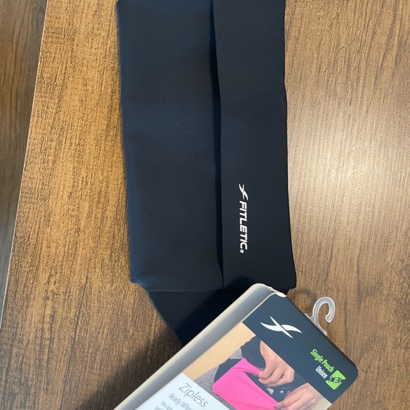 Fitletic running belt - Picture 2 of 4